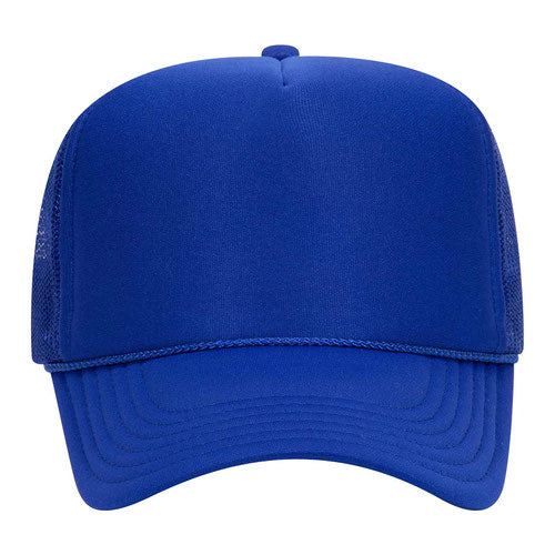 Classic Trucker Hat - Royal Blue