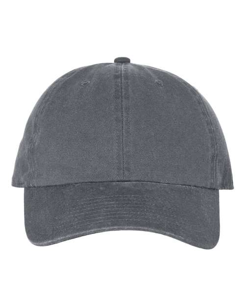 '47 Clean Up Cap - Charcoal