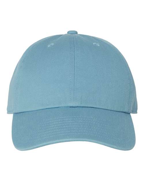 '47 Clean Up Cap - Columbia Blue