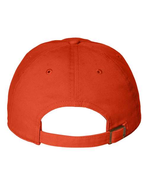 '47 Clean Up Cap- Orange