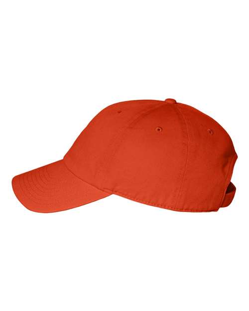 '47 Clean Up Cap- Orange