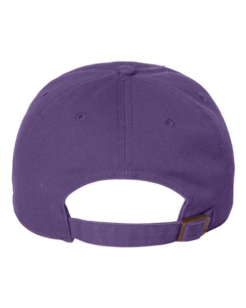 '47 Clean Up Cap - Purple