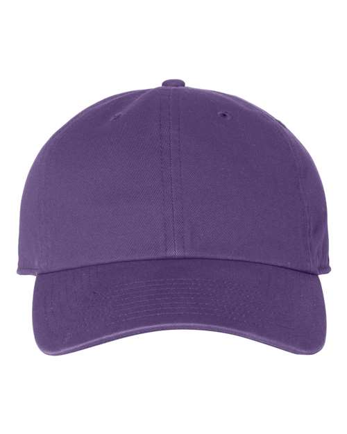 '47 Clean Up Cap - Purple