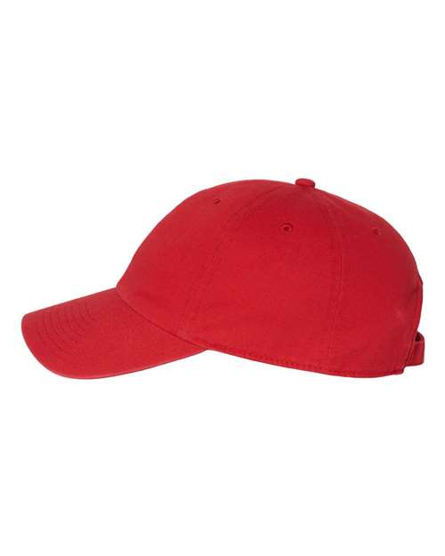 '47 Clean Up Cap - Red