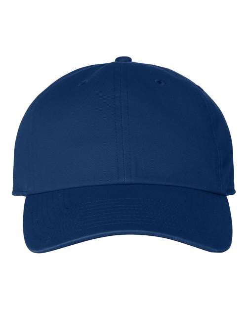 '47 Clean Up Cap -Royal Blue